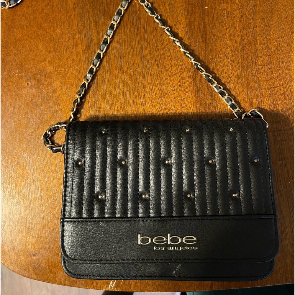 Bebe small purse